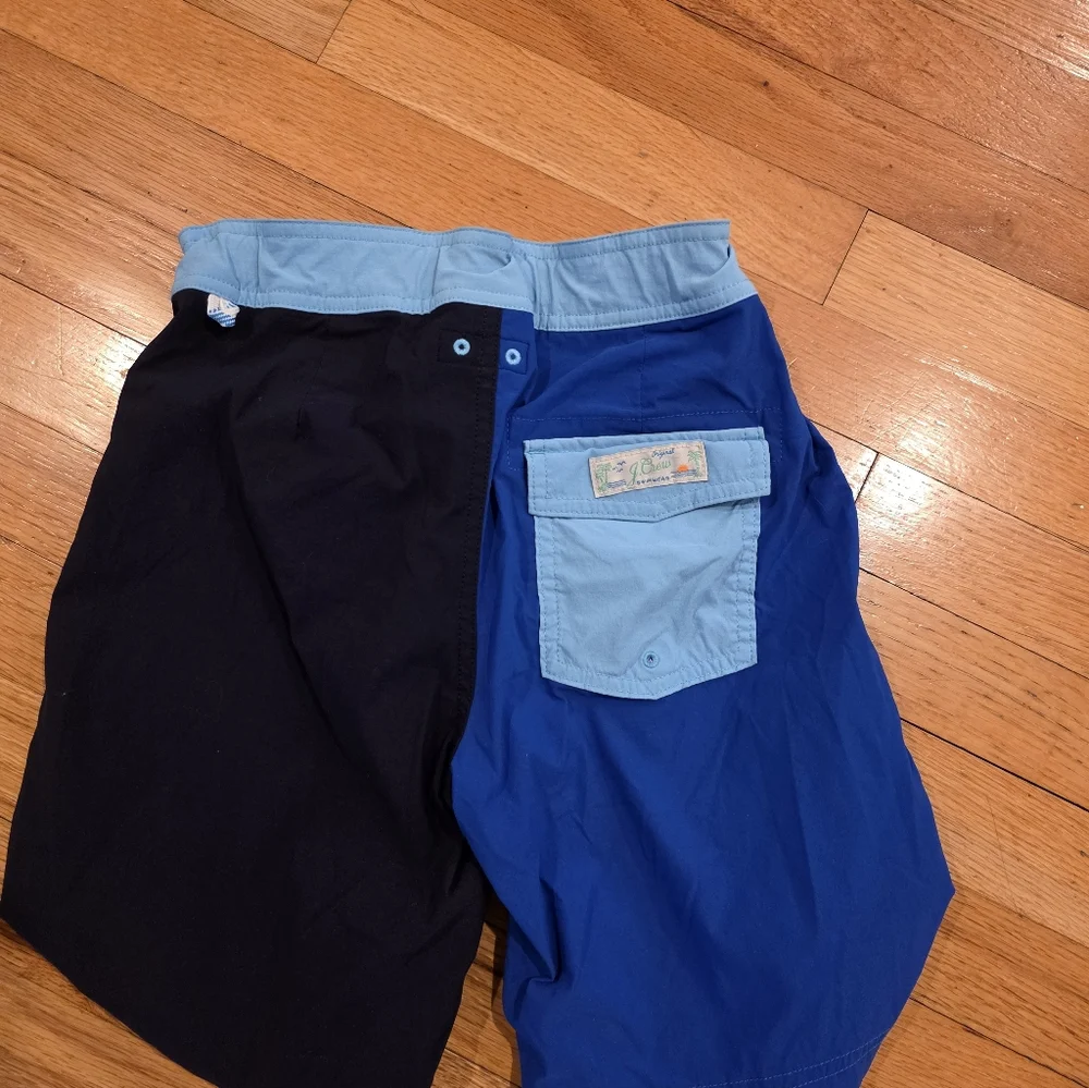 Crewcuts Boys Swim Trunks